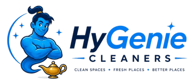 HyGenie Cleaners
